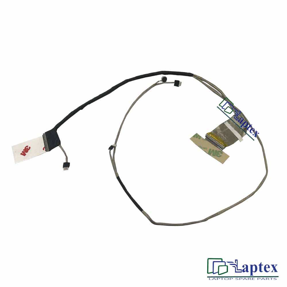 Display Cable For Asus X751